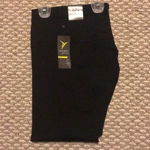 Old Navy Workout Capri